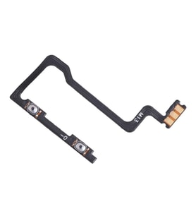 Oppo A78 5G 2023 Ses Volume Açma Kapama Filmi Flex