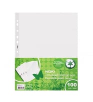 NOKİ POŞET DOSYA ECO 100 LÜ 4830 ÜCRETSİZ KARGO