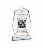 KİŞİSELLEŞTİRİLEBİLİR PLAKET BASKI