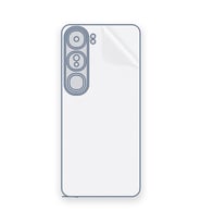 SChitec VIVO V40 Lite 4/5G Uyumlu Arka Yüzey Hidrojel Koruyucu Film