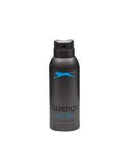 Slazenger Active Sport Erkek Deodorant  Mavi 150 ML (Mavi)