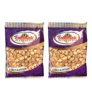 Çakmak Luks Karışık Kuruyemis 200 gr 2 li