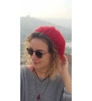Salaş Bere Kırmızı