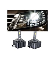 VW CC D3S LED XENON OTO AMPULÜ ULTIMATE