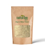 Naturdan Toz Akbiber (Beyaz Karabiber) 100 gr