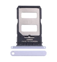 Xiaomi Redmi Note 13 Pro+ Plus Sim Kart Tepsisi 23090RA98C, 23090RA98G, 23090RA98I Mor (Mor)
