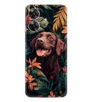 Note 60 Kılıf Boutique Baskılı Resimli Köpekçik Pcode -021