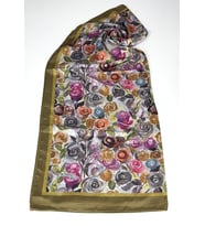 Soft Pamuk Şal-75 x 190 -06572