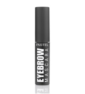 Kaş Maskarası Eyebrow Mascara No:24