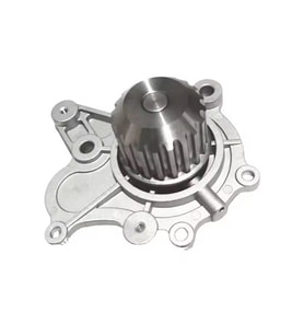 Devirdaim Accent 2003- Crdi (25100-27900)