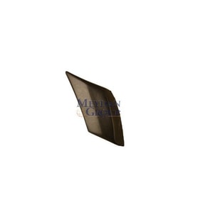 PEUGEOT 405- 92/96; ARKA ÇAMURLUK MARŞPİYELİ BANDI SOL SİYAH 8544.38 1556-2264