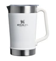 Stanley Classic Stay Chill Sürahi Termos 1.9 LT B. (Beyaz)