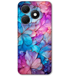 Tecno Spark 10C Kılıf HD Desen Baskılı Kılıf - 5703