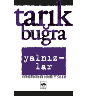 Yalnızlar Bütün Eserleri 7