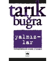 Yalnızlar Bütün Eserleri 7