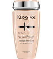 Kerastase Curl Manifesto Bain Hydratation Douceur Kıvırcık Saçlar Için Besleyici Şampuan 250 m