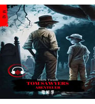 Tom Sawyers Abenteuer (Almanca)