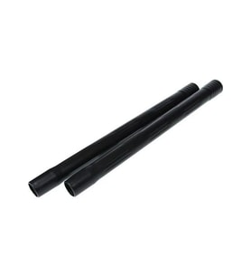 PHILIPS için FC 9532 PowerPro Active Plastik Boru Takımı ( Çelik teleskopik Boru Yerine Uyumludur )