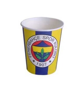 FENERBAHÇE BARDAK PK:8-