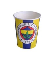 FENERBAHÇE BARDAK PK:8-
