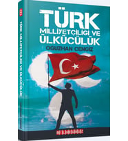 Türk Milliyetçiliği ve Ülkücülük