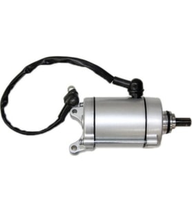CG 125/150 MARŞ MOTORU KOMPLE OEM