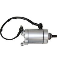 CG 125/150 MARŞ MOTORU KOMPLE OEM