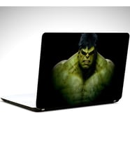 Hulk Laptop Sticker 13 İnch (34X24CM)