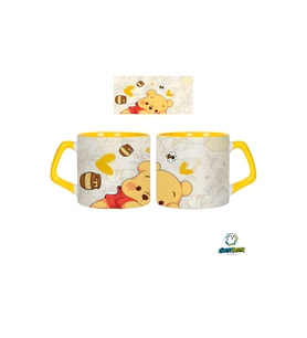 Winnie The Pooh Kupa Bardak Tek Adet 0870