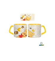 Winnie The Pooh Kupa Bardak Tek Adet 0870
