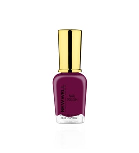 New Well Nail Polish  Oje 48