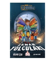 Zaman Yolcuları –1