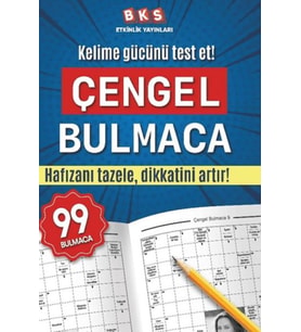 Çengel Bulmaca