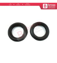 Opel Mazda Kia Nissan Toyota Daihatsu İçin Egsoz Susturucu Kauçuk Askısı 852711