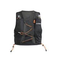 adidas Trx Trl Vst 2.5 Erkek Arazi Tipi Koşu Yeleği IW0405 Siyah
