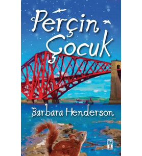 Perçin Çocuk