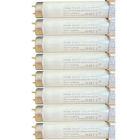 (8 Adet) Osram 30W 840 Günışığı (4000K) G13 Duylu T8 Floresan