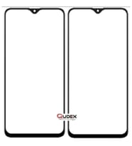 Oppo Realme C25S Dokunmatik Okalı Ön Cam Lens Orj Kalite
