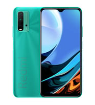 Xiaomi Redmi 9T 128 GB Yeşil (Xiaomi Türkiye Garantili)