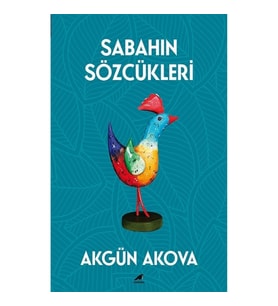 Sabahın Sözcükleri