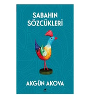 Sabahın Sözcükleri