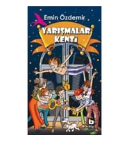 Yarışmalar Kenti