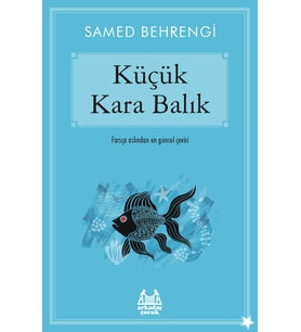 Küçük Kara Balık