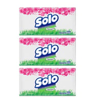 Solo Pecete 200 lu 3 Paket