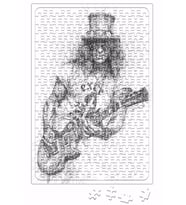 Slash Puzzle 240 Parça Yapboz