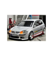 vw golf 5 r marşpiyel takımı - PLASTİK