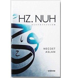 Hz. Nuh Aleyhisselam