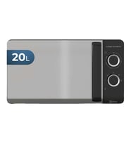 ProClean 3040 Mirror 20L Mikrodalga Fırın 700W Aynalı Tasarım 6 Güç Seviyesi