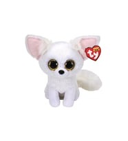Ty Phoenix Fennec Fox Çöl Tilkisi 15 cm (Renksiz)