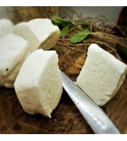 Tam Yağlı Maraş Sıkma Peyniri 500 Gr.